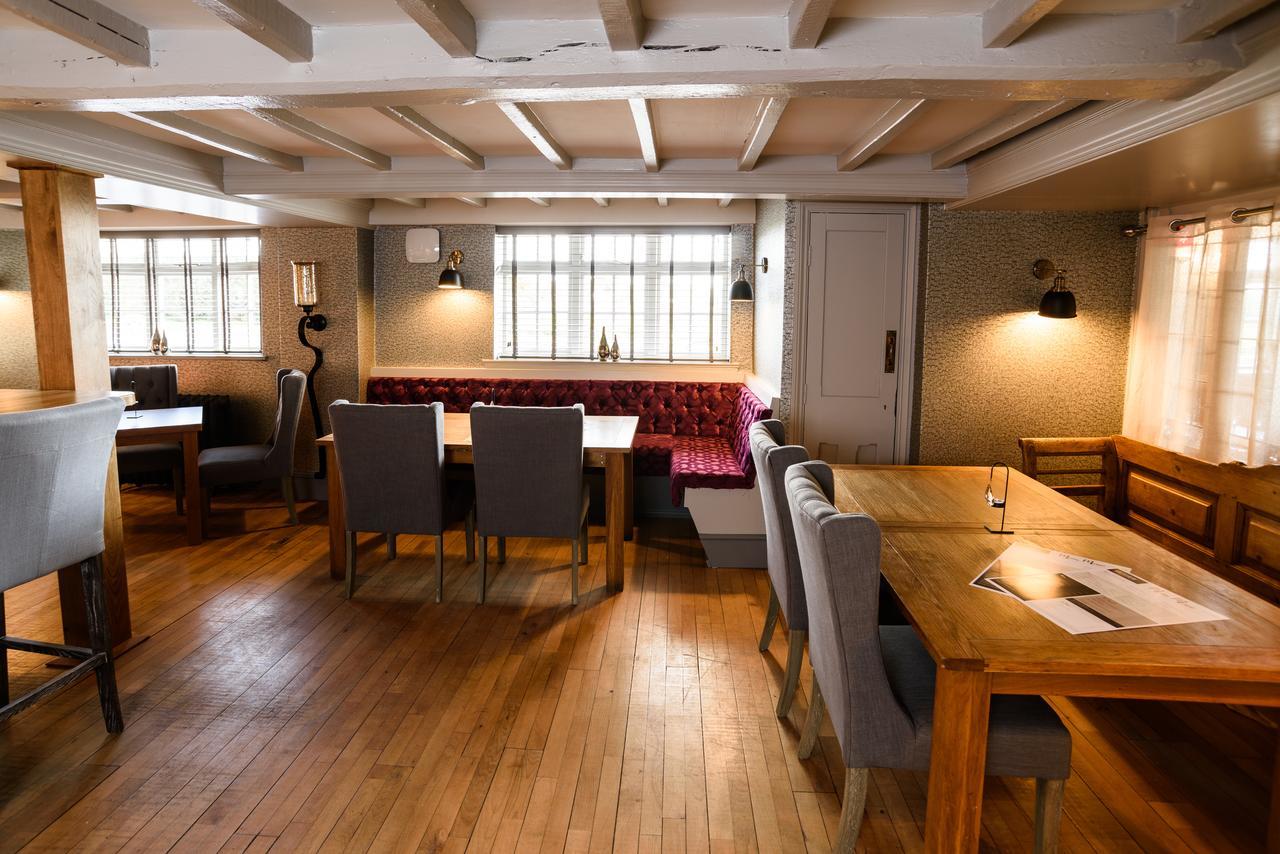 Onneley The Wheatsheaf Inn מראה חיצוני תמונה