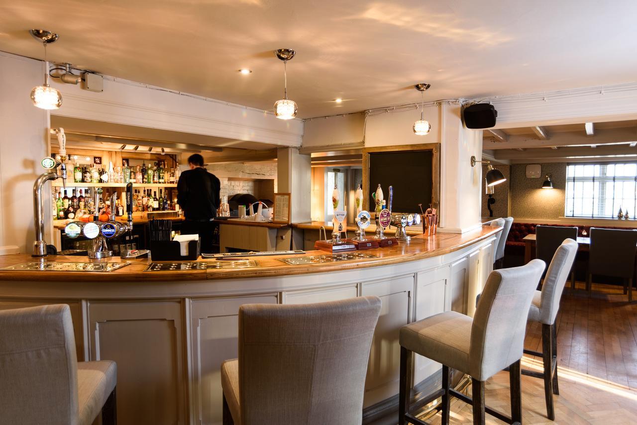 Onneley The Wheatsheaf Inn מראה חיצוני תמונה